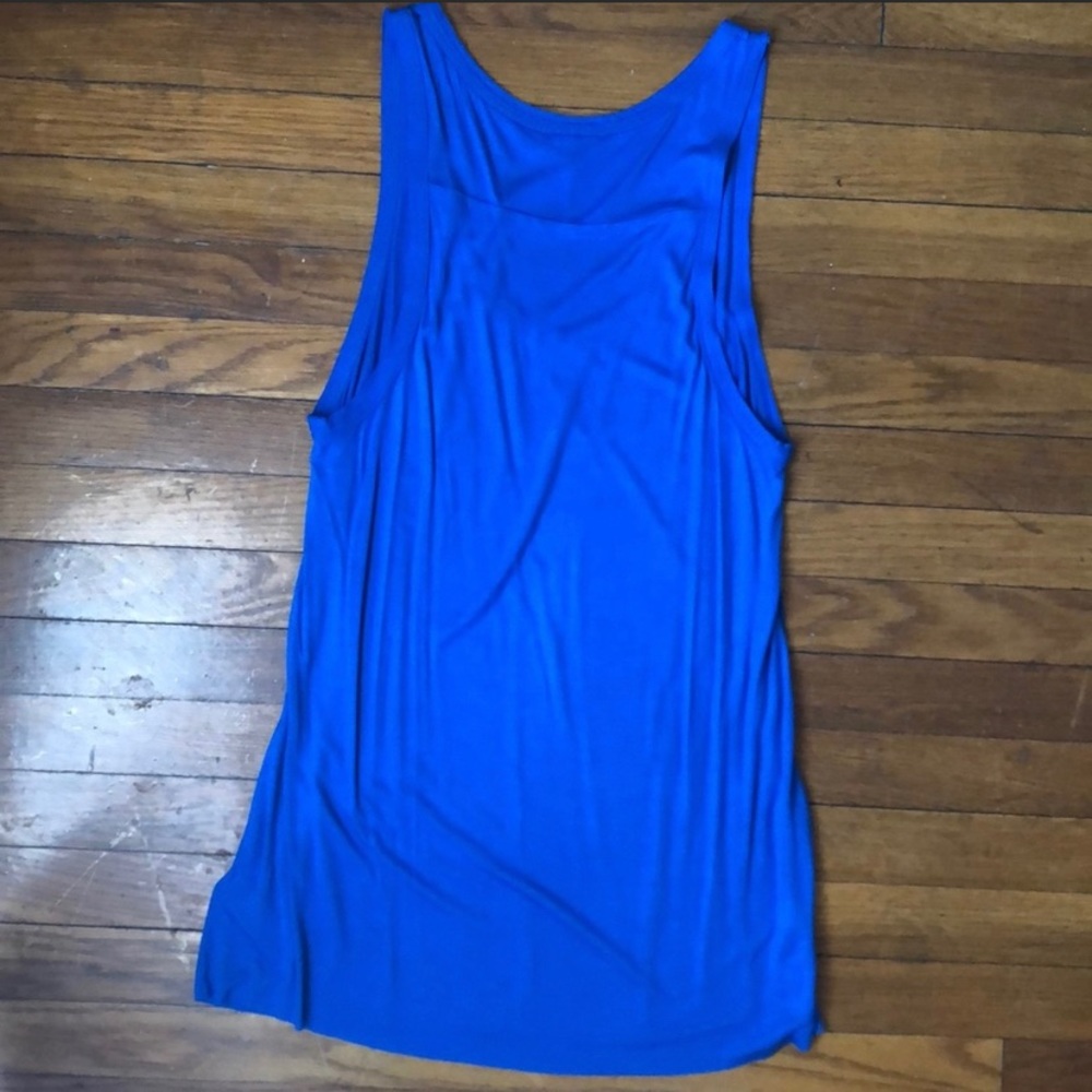 Juicy Couture Tank Top - Picture 2 of 5